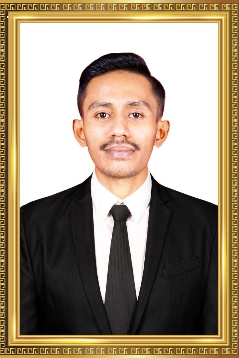 Ns. Yusdi Ghazaly,  M.Kep