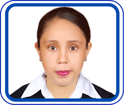 Ns. Vini Anjelia Pattinaja, M.Kep